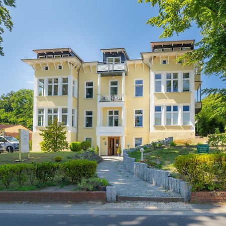 Haus Zander Heringsdorf (Usedom) Exterior foto