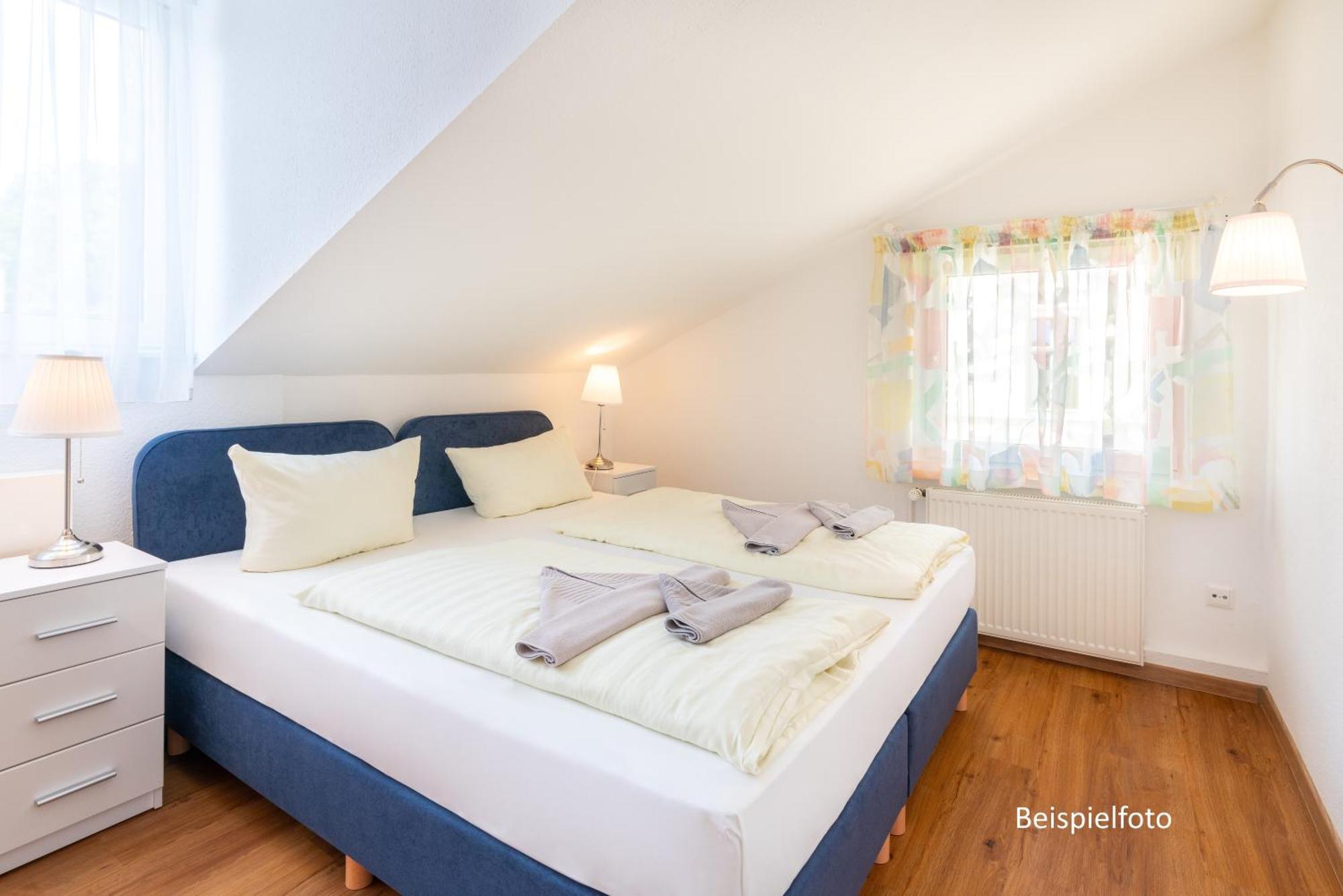 Haus Zander Heringsdorf (Usedom) Exterior foto